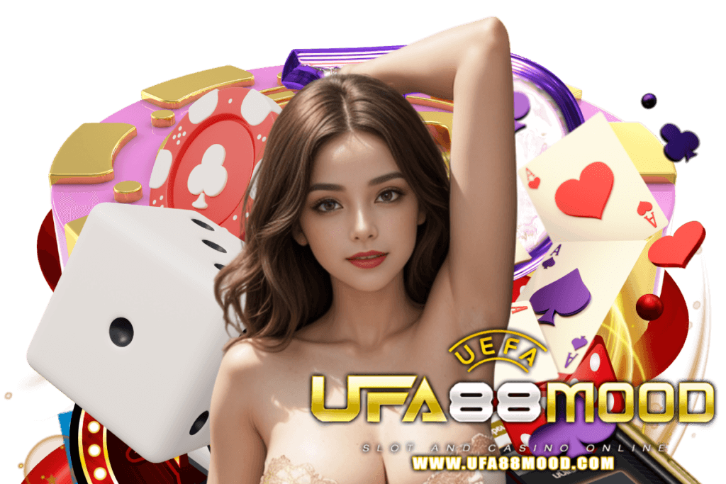 ufa88mood เว็บตรง